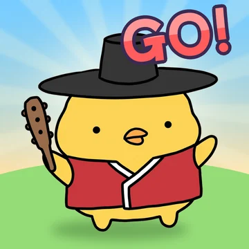 밤티 GO! app icon