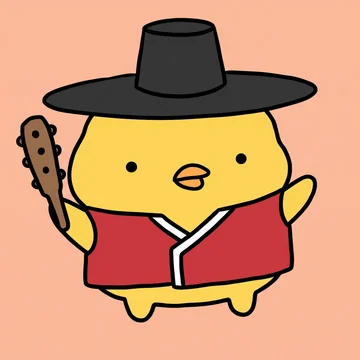 밤티팡 app icon