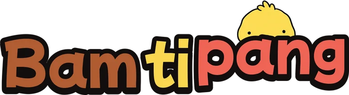 Bamtipang